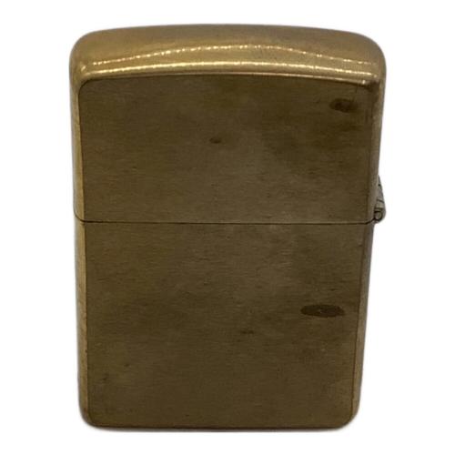 ZIPPO (ジッポ) オイルライター 自由の女神