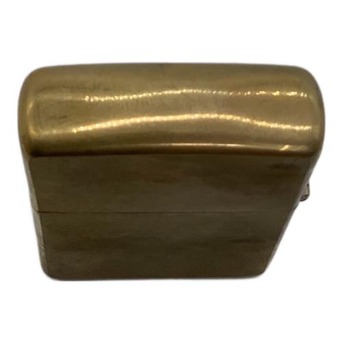 ZIPPO (ジッポ) オイルライター 自由の女神