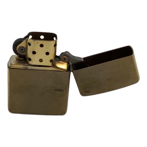 ZIPPO (ジッポ) オイルライター 自由の女神