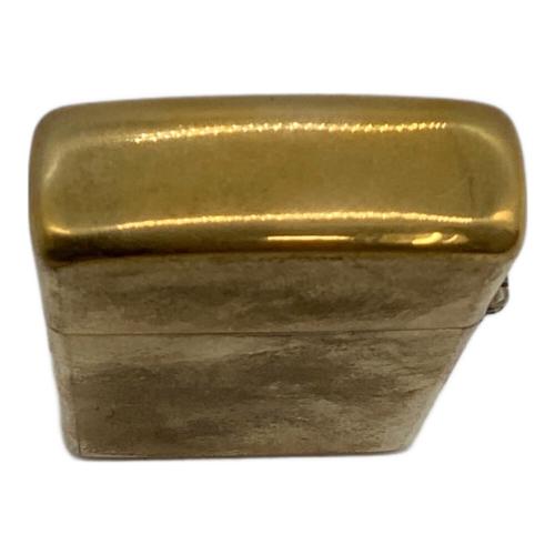 ZIPPO (ジッポ) オイルライター オーストラリア地図