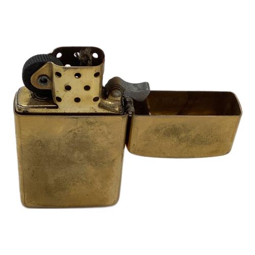 ZIPPO (ジッポ) オイルライター オーストラリア地図