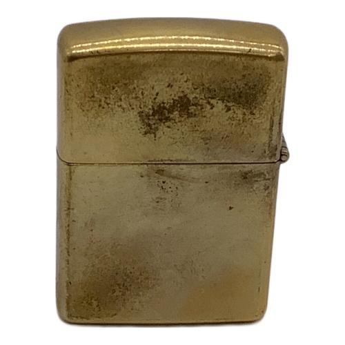 ZIPPO (ジッポ) オイルライター KOALA CLUB