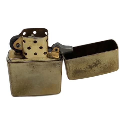 ZIPPO (ジッポ) オイルライター KOALA CLUB