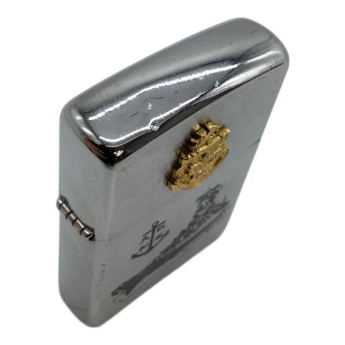 ZIPPO (ジッポ) オイルライター 戦艦大和