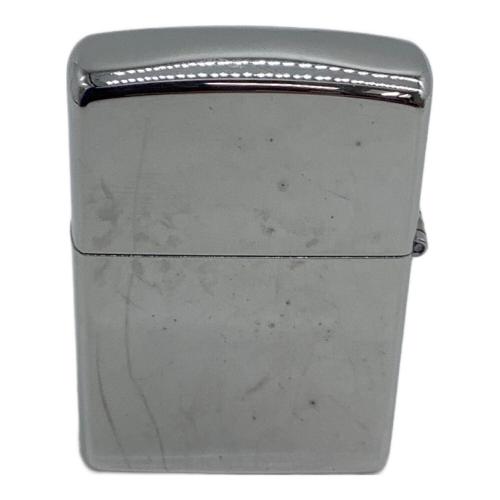 ZIPPO (ジッポ) オイルライター WILD EGGLAND
