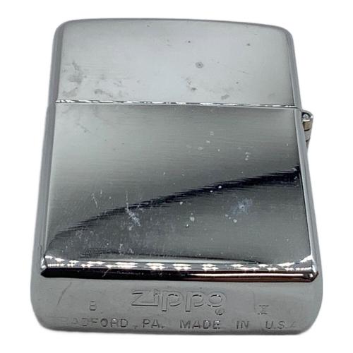 ZIPPO (ジッポ) オイルライター WILD EGGLAND