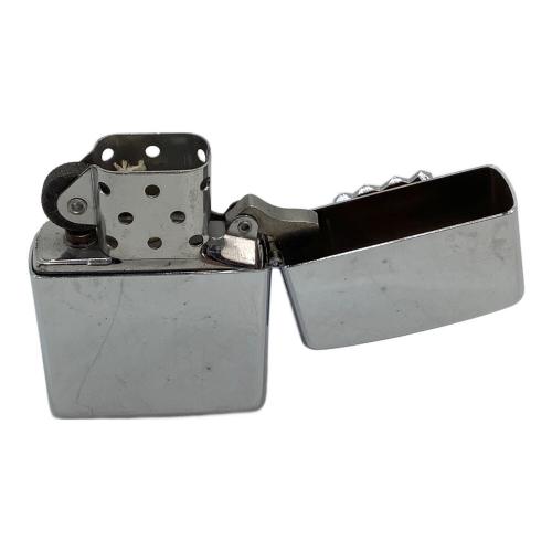 ZIPPO (ジッポ) オイルライター WILD EGGLAND