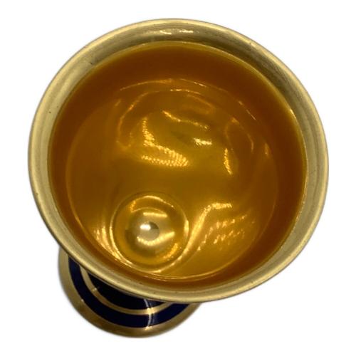 有田焼 (アリタヤキ) ペアワインカップ 其泉作