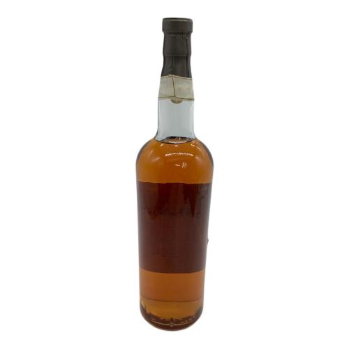 OBAN (オーバン) スコッチウイスキー 14年 1000ml