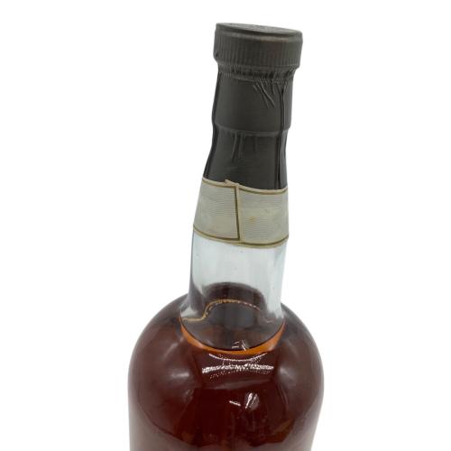 OBAN (オーバン) スコッチウイスキー 14年 1000ml