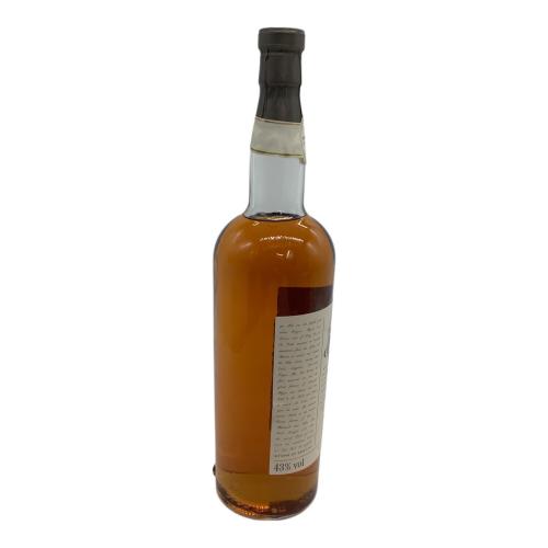 OBAN (オーバン) スコッチウイスキー 14年 1000ml