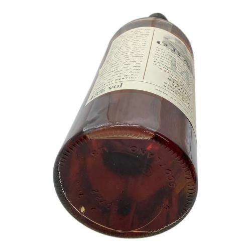OBAN (オーバン) スコッチウイスキー 14年 1000ml