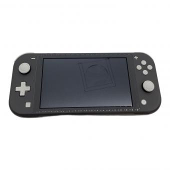 Nintendo (ニンテンドー) Nintendo Switch Lite HDH-001