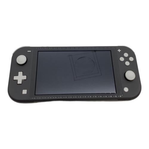 Nintendo (ニンテンドー) Nintendo Switch Lite HDH-001