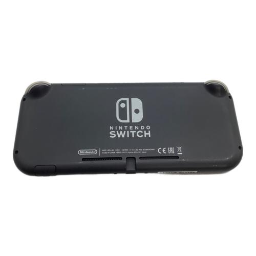 Nintendo (ニンテンドー) Nintendo Switch Lite HDH-001