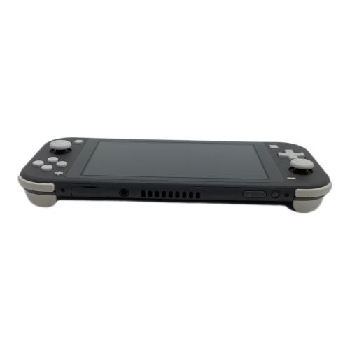 Nintendo (ニンテンドー) Nintendo Switch Lite HDH-001