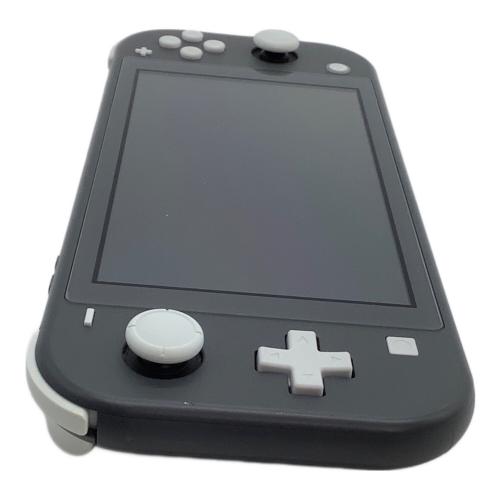 Nintendo (ニンテンドー) Nintendo Switch Lite HDH-001