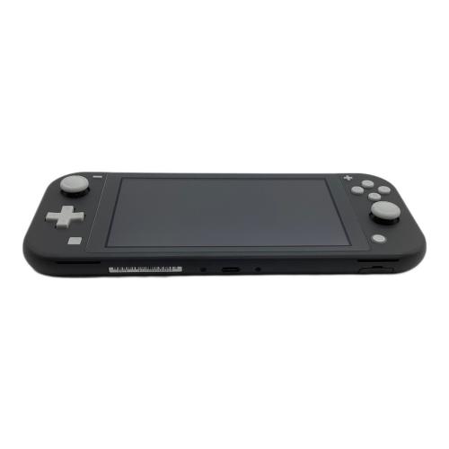 Nintendo (ニンテンドー) Nintendo Switch Lite HDH-001