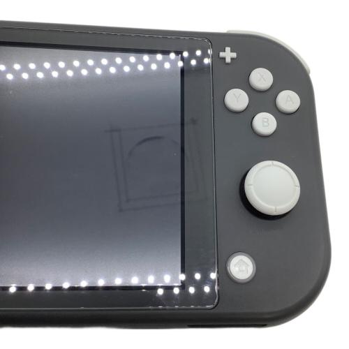 Nintendo (ニンテンドー) Nintendo Switch Lite HDH-001
