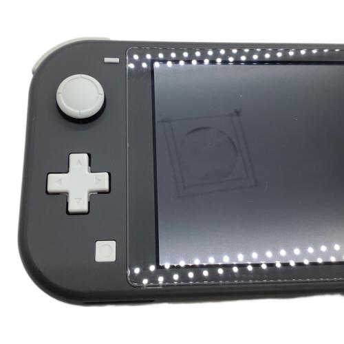 Nintendo (ニンテンドー) Nintendo Switch Lite HDH-001