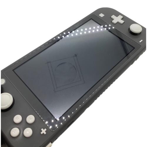 Nintendo (ニンテンドー) Nintendo Switch Lite HDH-001