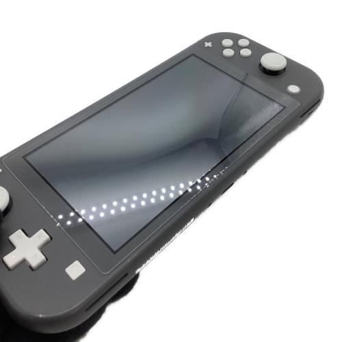 Nintendo (ニンテンドー) Nintendo Switch Lite HDH-001