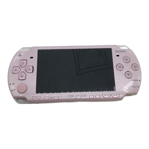SONY (ソニー) PSP PSP-2000