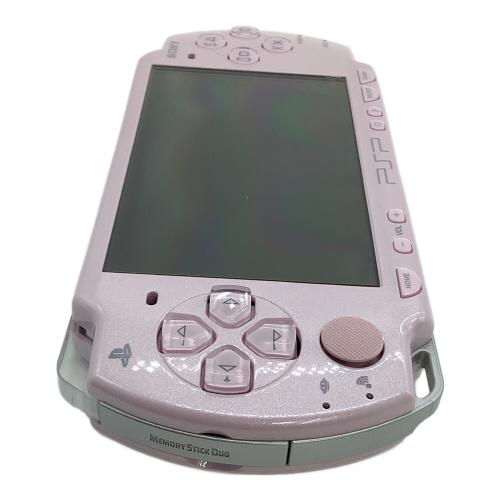 SONY (ソニー) PSP PSP-2000