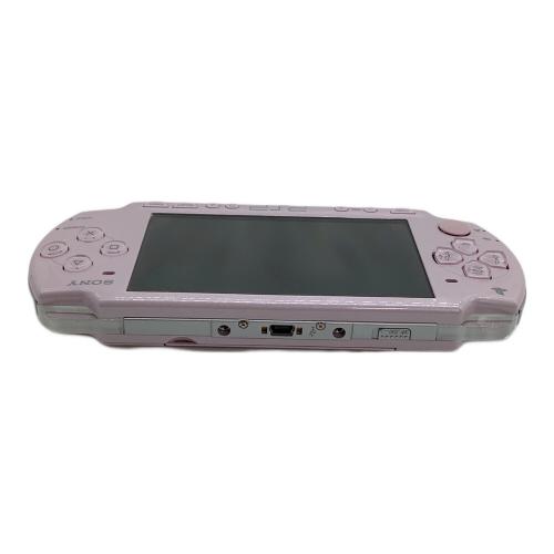 SONY (ソニー) PSP PSP-2000