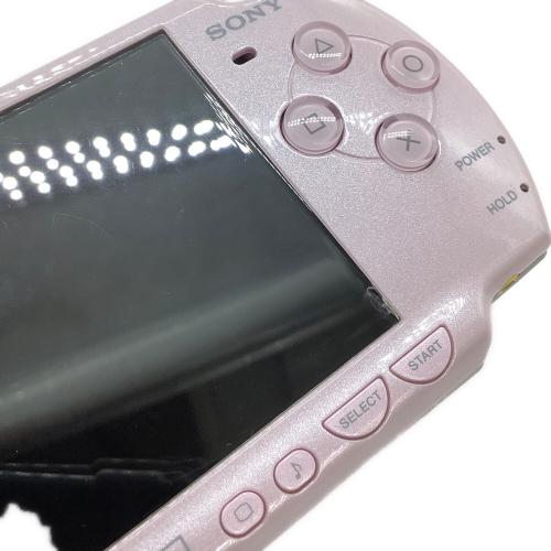 SONY (ソニー) PSP PSP-2000