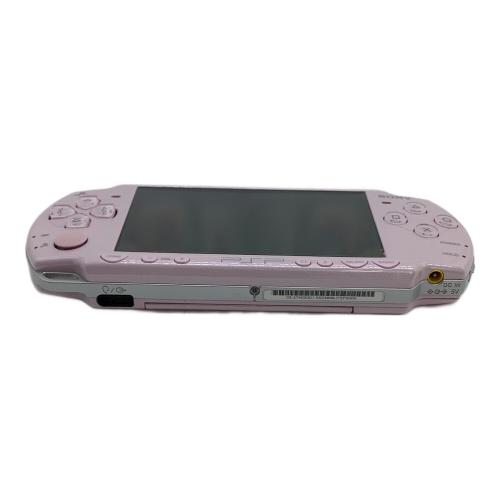 SONY (ソニー) PSP PSP-2000