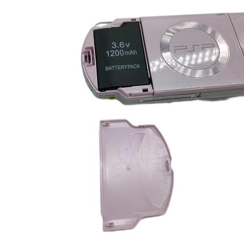 SONY (ソニー) PSP PSP-2000