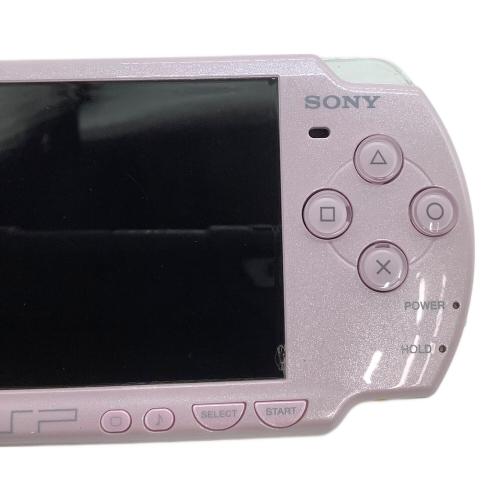 SONY (ソニー) PSP PSP-2000