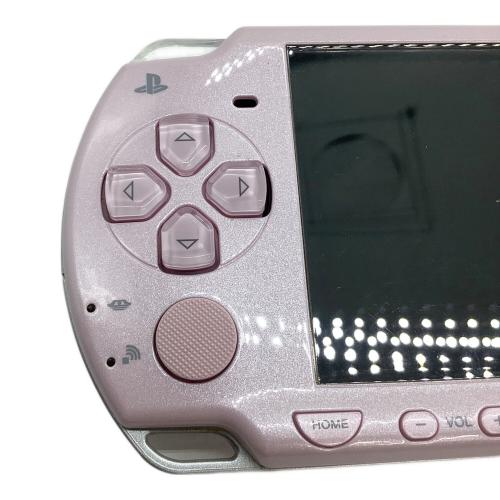 SONY (ソニー) PSP PSP-2000