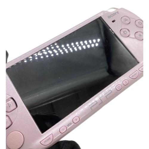 SONY (ソニー) PSP PSP-2000
