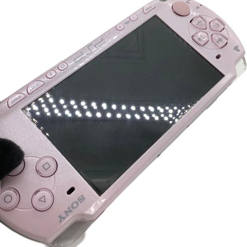 SONY (ソニー) PSP PSP-2000