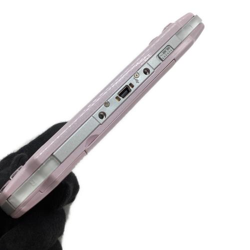 SONY (ソニー) PSP PSP-2000