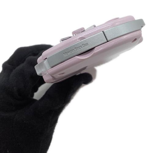 SONY (ソニー) PSP PSP-2000