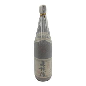 森伊蔵 (モリイゾウ) 芋焼酎 1800ml