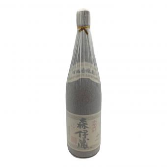 森伊蔵 (モリイゾウ) 芋焼酎 1800ml
