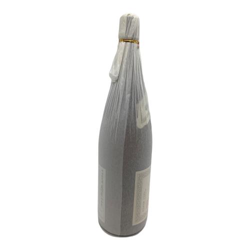 森伊蔵 (モリイゾウ) 芋焼酎 1800ml