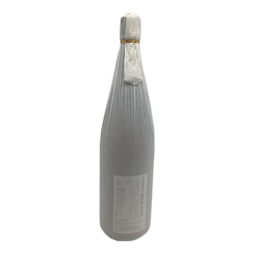 森伊蔵 (モリイゾウ) 芋焼酎 1800ml