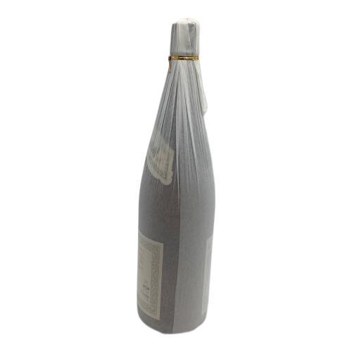 森伊蔵 (モリイゾウ) 芋焼酎 1800ml
