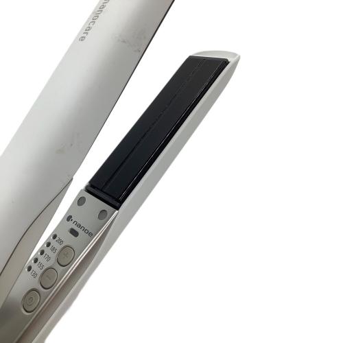 Panasonic (パナソニック) ヘアーアイロン EH-HS0J