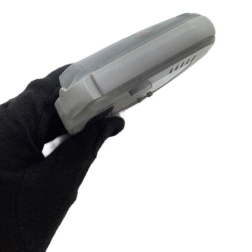 Nintendo (ニンテンドー) GAMEBOY ADVANCE AGB-001 シール痕有