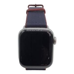 Apple (アップル) GPS+Cellularモデル Apple Watch Series 6 MJ3U3J/A