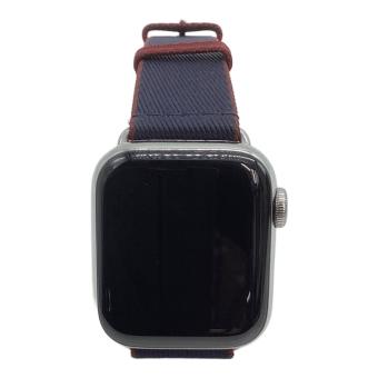 Apple (アップル) GPS+Cellularモデル Apple Watch Series 6 MJ3U3J/A