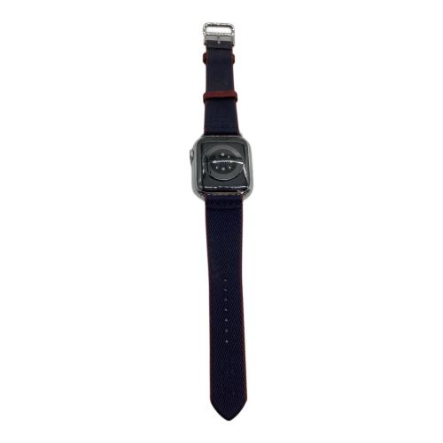 Apple (アップル) GPS+Cellularモデル Apple Watch Series 6 MJ3U3J/A