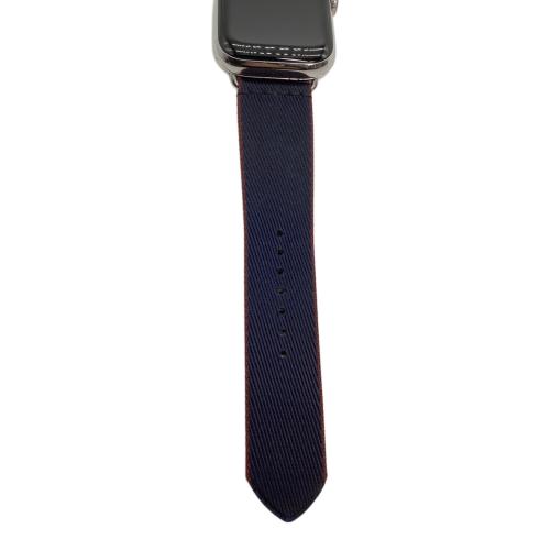 Apple (アップル) GPS+Cellularモデル Apple Watch Series 6 MJ3U3J/A