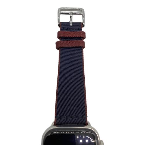 Apple (アップル) GPS+Cellularモデル Apple Watch Series 6 MJ3U3J/A